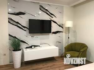 1-к квартира, посуточно, 40м2, 3/10 этаж