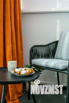 Студия квартира, посуточно, 24м2, 3/10 этаж