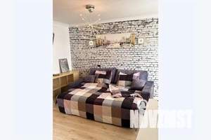 1-к квартира, посуточно, 40м2, 8/16 этаж