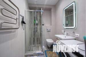 1-к квартира, посуточно, 53м2, 1/3 этаж