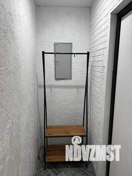 1-к квартира, посуточно, 37м2, 7/9 этаж