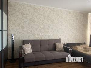 1-к квартира, на длительный срок, 37м2, 5/9 этаж