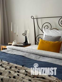 2-к квартира, посуточно, 55м2, 8/8 этаж