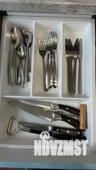 1-к квартира, посуточно, 38м2, 5/5 этаж