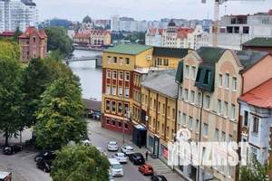 3-к квартира, посуточно, 64м2, 8/9 этаж