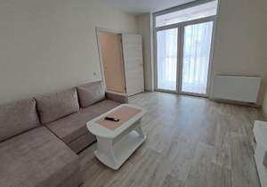 1-к квартира, на длительный срок, 40м2, 8/9 этаж