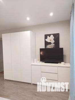 1-к квартира, посуточно, 39м2, 3/10 этаж