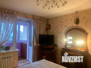 2-к квартира, посуточно, 60м2, 10/10 этаж