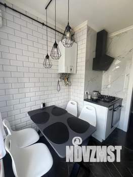 3-к квартира, посуточно, 62м2, 2/3 этаж