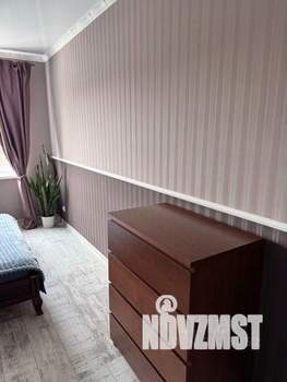 1-к квартира, посуточно, 64м2, 1/1 этаж