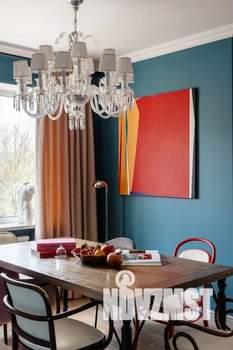 1-к квартира, посуточно, 63м2, 3/5 этаж