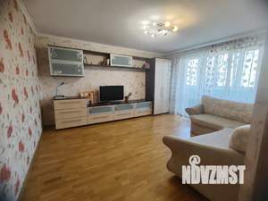 2-к квартира, посуточно, 57м2, 5/10 этаж