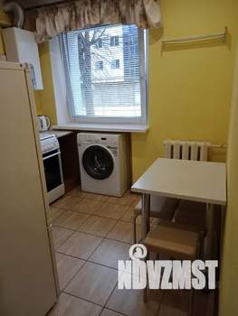 1-к квартира, посуточно, 30м2, 1/5 этаж