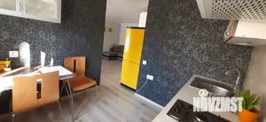 1-к квартира, посуточно, 33м2, 2/5 этаж