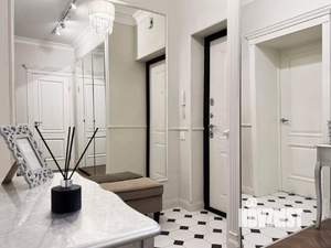 1-к квартира, на длительный срок, 42м2, 1/14 этаж