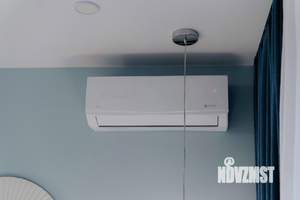 1-к квартира, посуточно, 43м2, 6/11 этаж