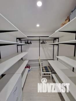 1-к квартира, посуточно, 43м2, 4/4 этаж