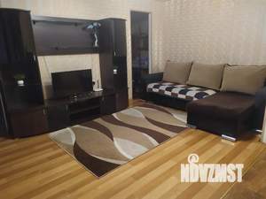 2-к квартира, посуточно, 44м2, 4/5 этаж