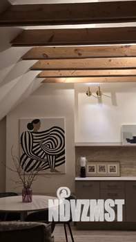 3-к квартира, посуточно, 100м2, 4/4 этаж