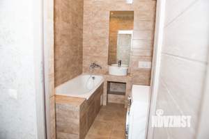 Студия квартира, на длительный срок, 43м2, 9/9 этаж