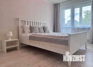 2-к квартира, посуточно, 52м2, 1/1 этаж