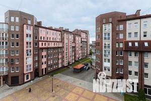 2-к квартира, посуточно, 91м2, 5/9 этаж