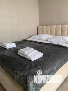 1-к квартира, посуточно, 40м2, 6/14 этаж