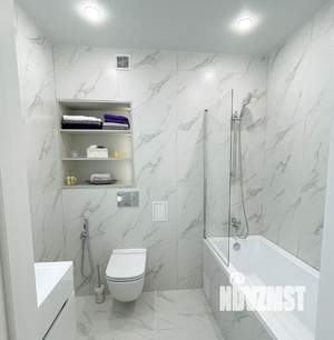 2-к квартира, на длительный срок, 65м2, 4/8 этаж