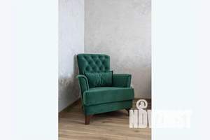 2-к квартира, посуточно, 57м2, 6/10 этаж