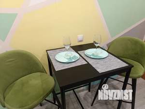 Студия квартира, посуточно, 23м2, 7/16 этаж