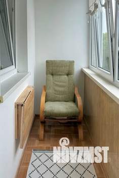 1-к квартира, посуточно, 37м2, 5/5 этаж