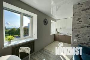 2-к квартира, посуточно, 45м2, 4/5 этаж