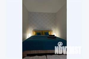 2-к квартира, посуточно, 42м2, 3/5 этаж