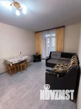 2-к квартира, посуточно, 61м2, 3/9 этаж