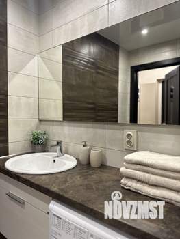 2-к квартира, посуточно, 45м2, 4/5 этаж