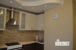 1-к квартира, на длительный срок, 35м2, 11/16 этаж