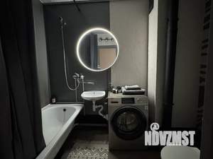 1-к квартира, посуточно, 42м2, 3/9 этаж