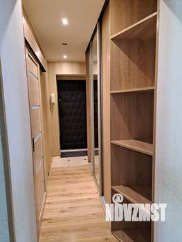 2-к квартира, на длительный срок, 48м2, 5/6 этаж