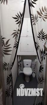 1-к квартира, на длительный срок, 37м2, 3/5 этаж