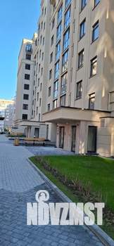 Студия квартира, посуточно, 24м2, 2/9 этаж