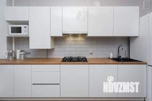 1-к квартира, посуточно, 40м2, 6/8 этаж