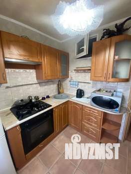 2-к квартира, посуточно, 60м2, 4/5 этаж