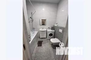 2-к квартира, посуточно, 72м2, 1/4 этаж