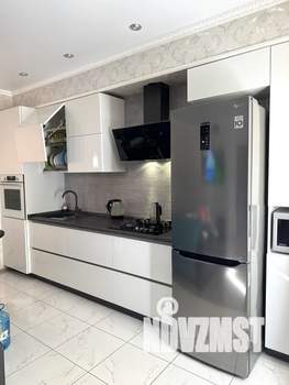 1-к квартира, посуточно, 49м2, 3/9 этаж