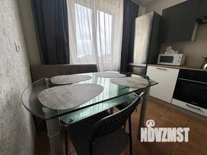 2-к квартира, посуточно, 60м2, 9/9 этаж