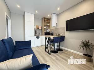 1-к квартира, на длительный срок, 43м2, 8/8 этаж