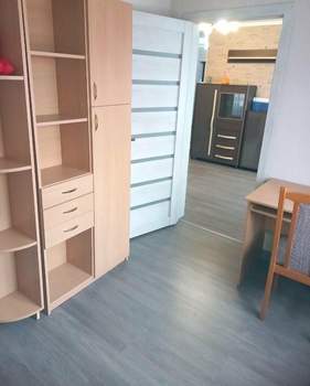 3-к квартира, на длительный срок, 62м2, 4/5 этаж