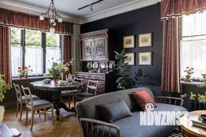 3-к квартира, посуточно, 54м2, 2/5 этаж