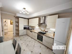 2-к квартира, на длительный срок, 85м2, 6/14 этаж