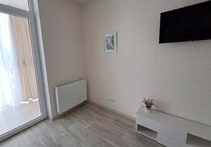 1-к квартира, на длительный срок, 40м2, 8/9 этаж